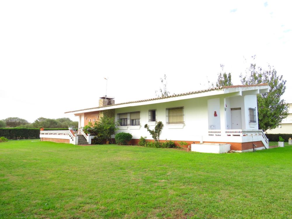  for sale villa Isla Canela Costa Occidental 4
