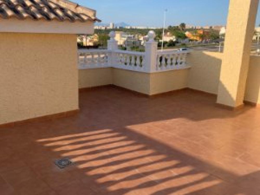  for sale villa Gran Alacant Baix Vinalopó 13