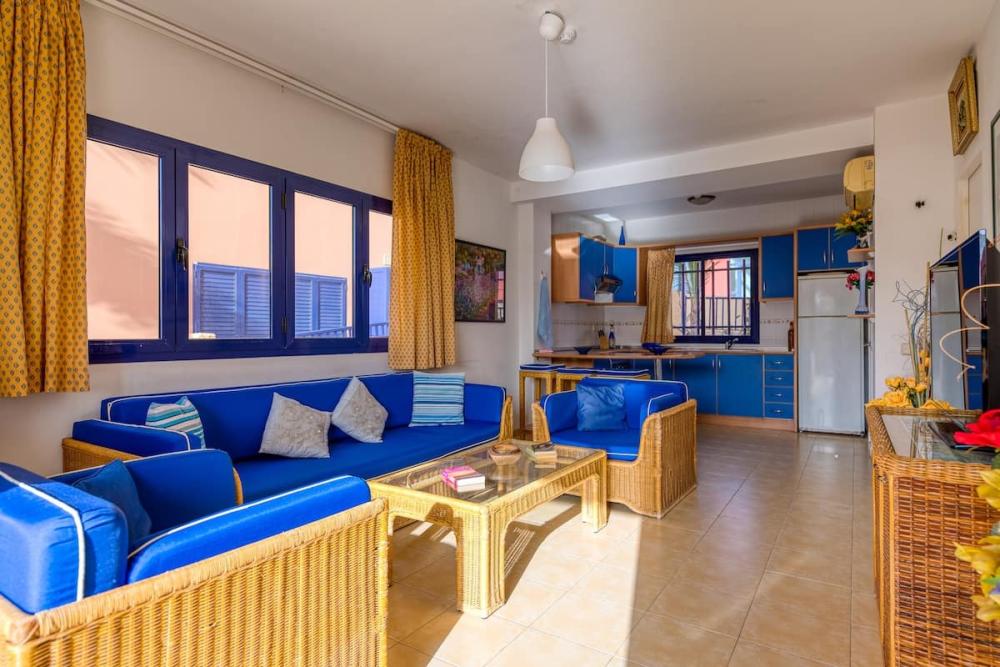  for sale duplex Meloneras Área Sur 14