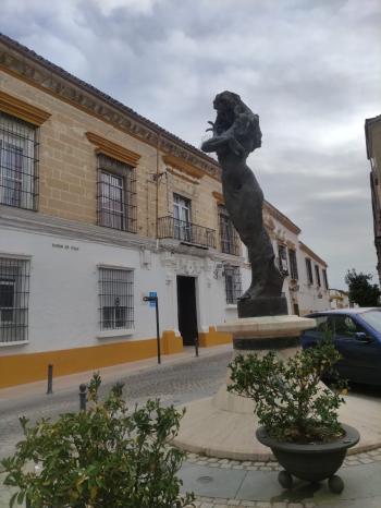 Jerez Centro 11401 Campiña De Jerez apartment foto 5383476