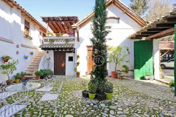 Ronda Vega De Granada country house foto 5382441