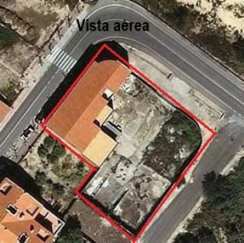 Perafort Tarragonรจs building foto 5386231