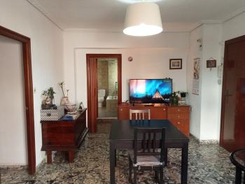 Sagunto Camp De Morvedre apartment foto 5383947