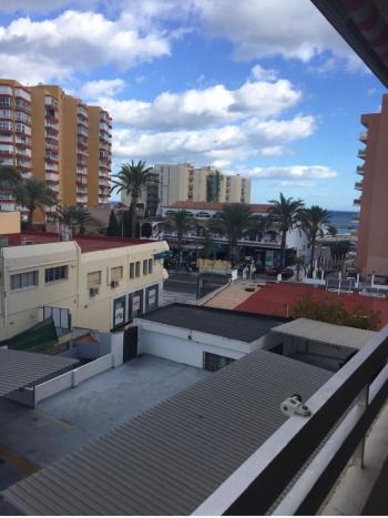 Arroyo De La Miel Costa Del Sol Occidental apartment foto 5387371