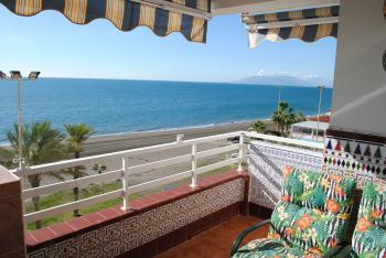 Rincón De La Victoria Axarquía apartment foto 5371696