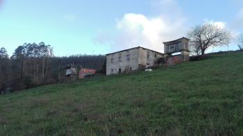 Cabarcos Mariña Oriental country house foto 5386230