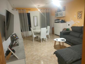 La Garita Área Este apartment foto 5322210