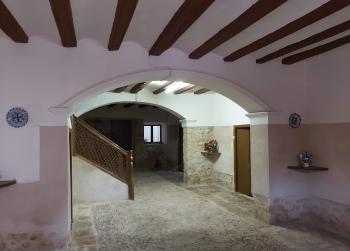 Bordรณn Maestrazgo house foto 5381841