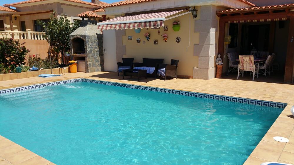  for sale villa Triquivijate Antigua 2