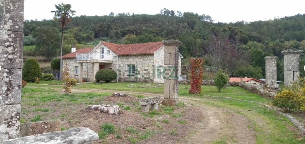  for sale villa Os Chaos Terra Da Celanova 9