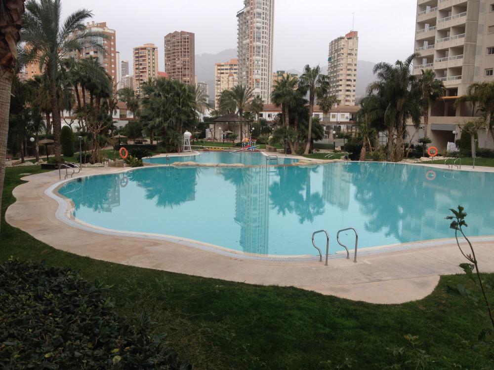  for sale apartment Rincón De Loix Marina Baixa 17