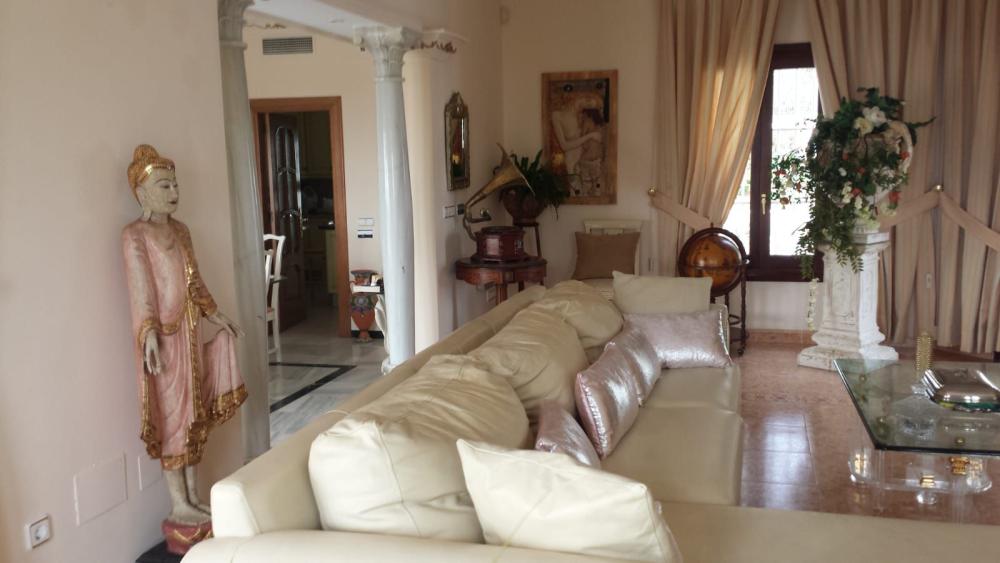 for sale villa Nerja Axarquía 5
