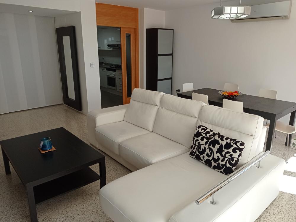  for sale apartment Urbanova Alacantí 14