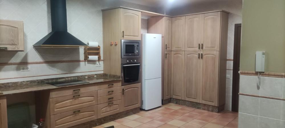  for sale house Carrícola Vall D'albaida 10