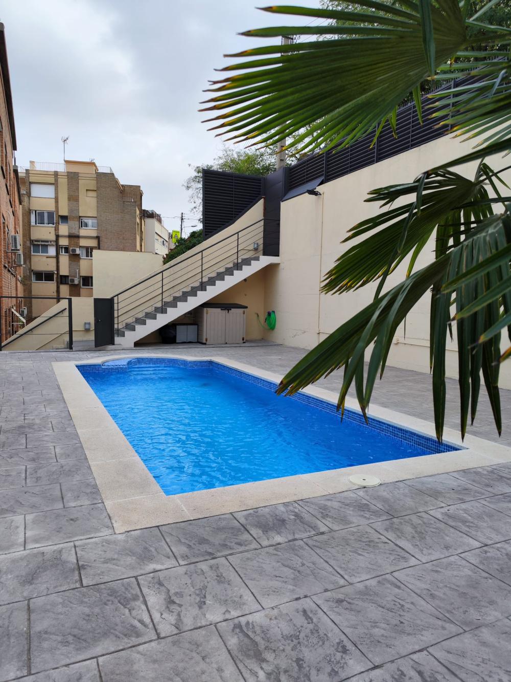  for sale apartment Horta Guinardó-Carmel Barcelonès 8