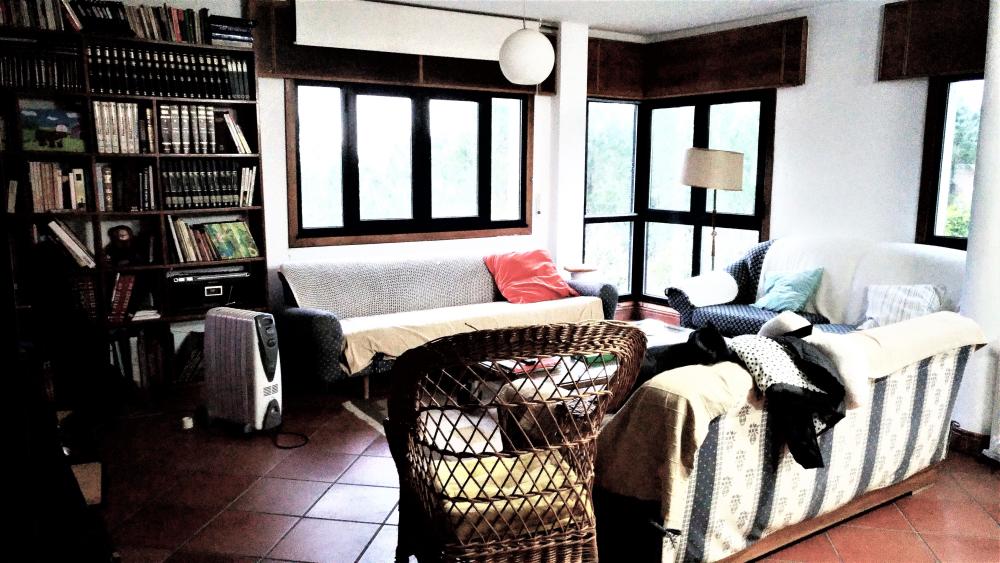  for sale house A Brixeria Bergantiños 20