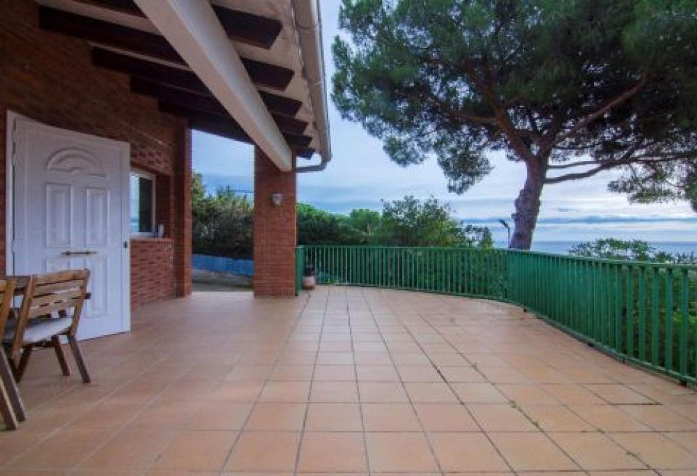  for sale house Sant Andreu De Llavaneres Maresme 21