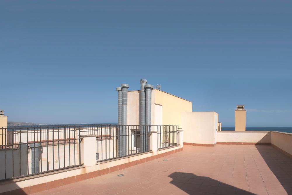  for sale penthouse Aguadulce Poniente Almeriense 42
