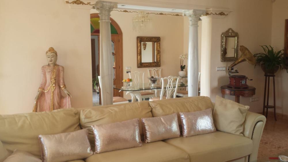  for sale villa Nerja Axarquía 8