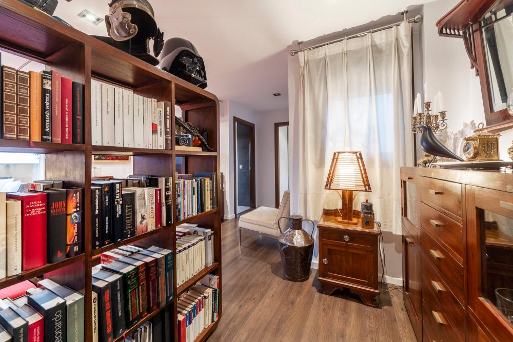  for sale penthouse Aguadulce Poniente Almeriense 22