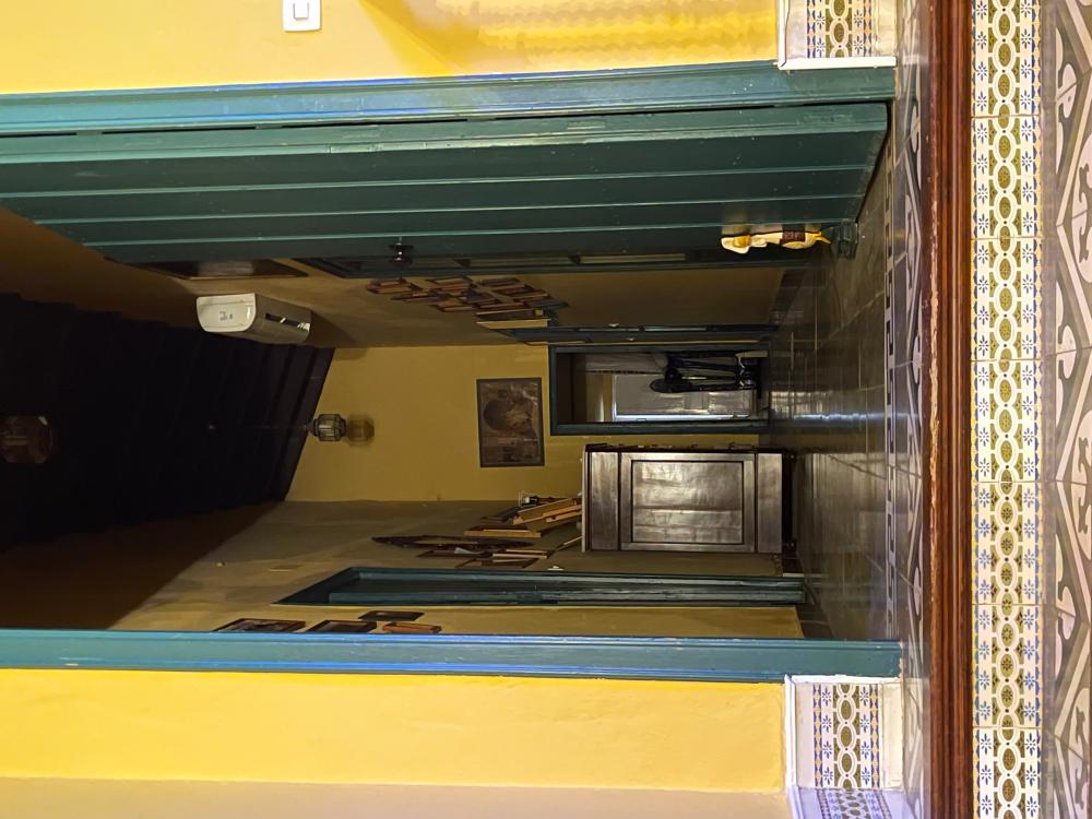  for sale house Umbrete Aljarafe 21