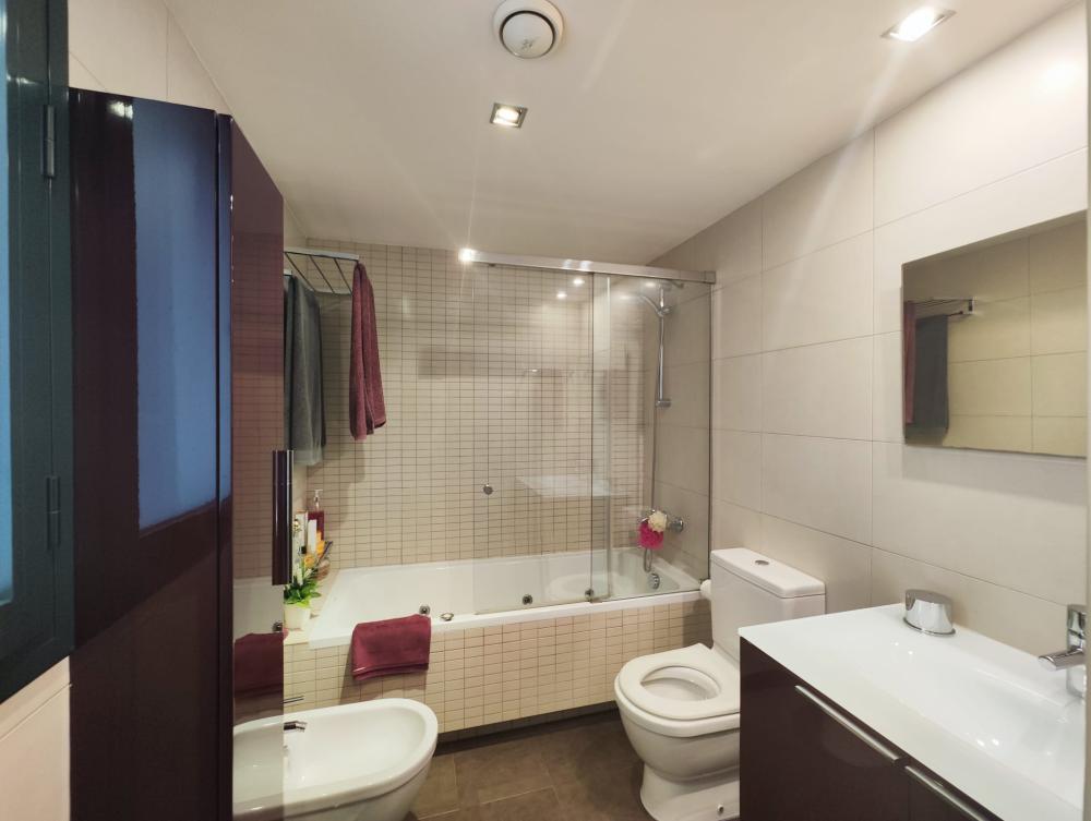  for sale apartment Horta Guinardó-Carmel Barcelonès 20