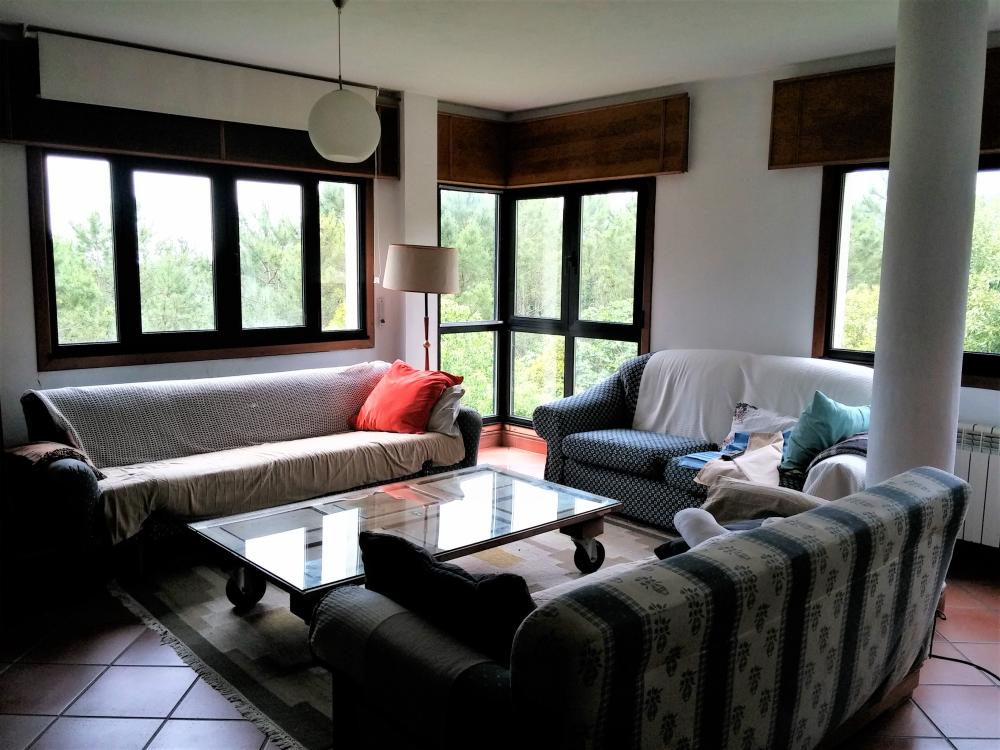  for sale house A Brixeria Bergantiños 21