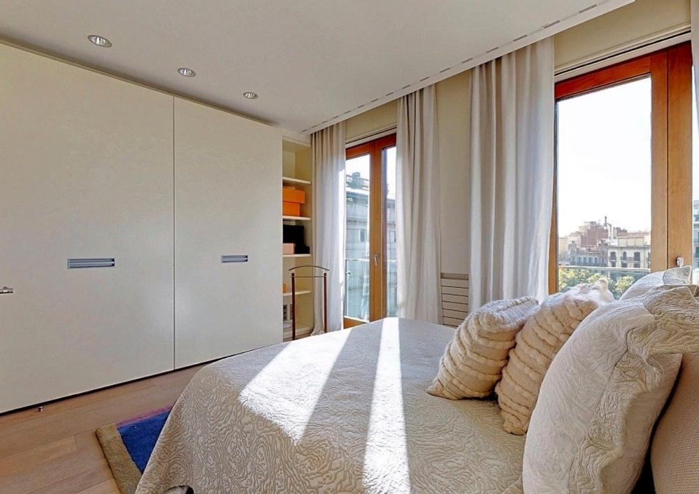  for sale apartment Eixample-Dreta De L'eixample 08007 Barcelonès 18