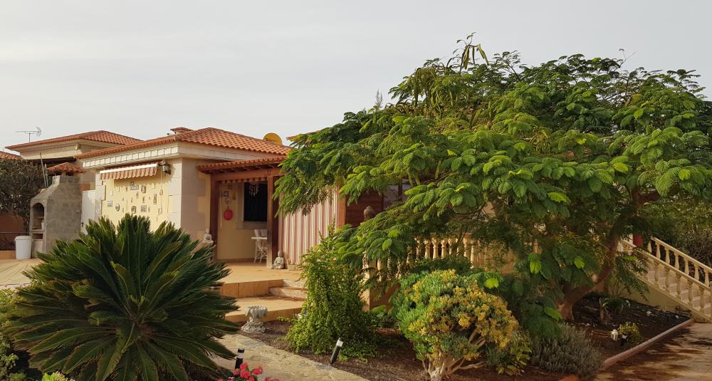 for sale villa Triquivijate Antigua 4