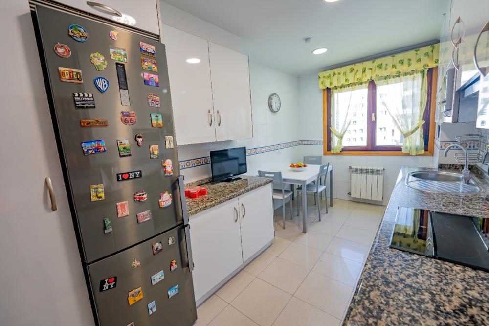  for sale apartment Puerto De Gijón Gijón 11