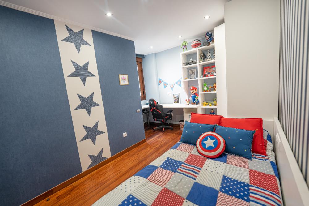  for sale apartment Puerto De Gijón Gijón 23