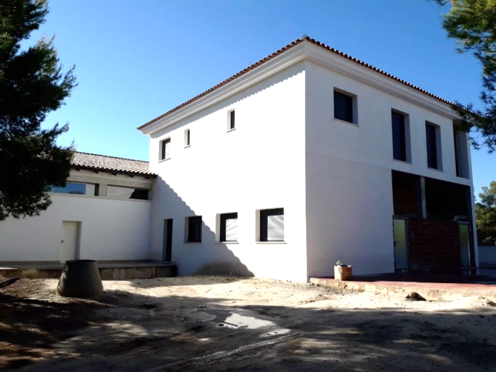  for sale country house Cehegín Noroeste 4