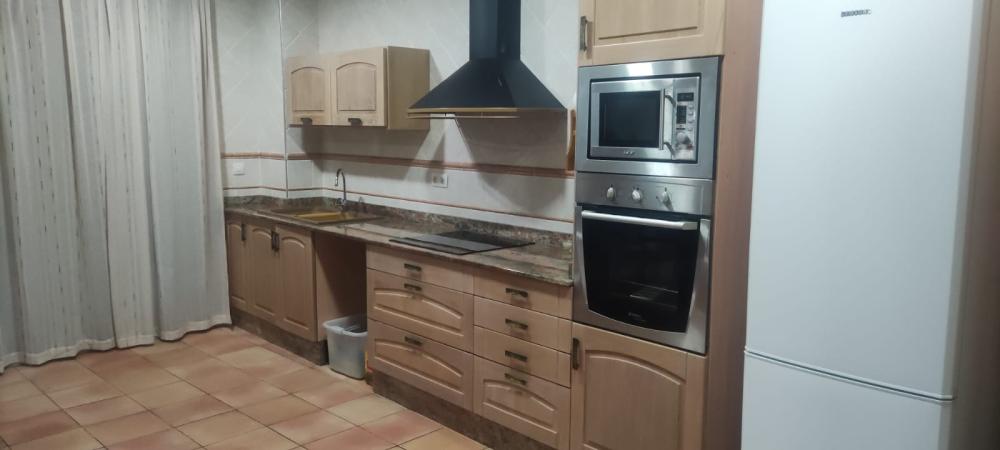  for sale house Carrícola Vall D'albaida 11