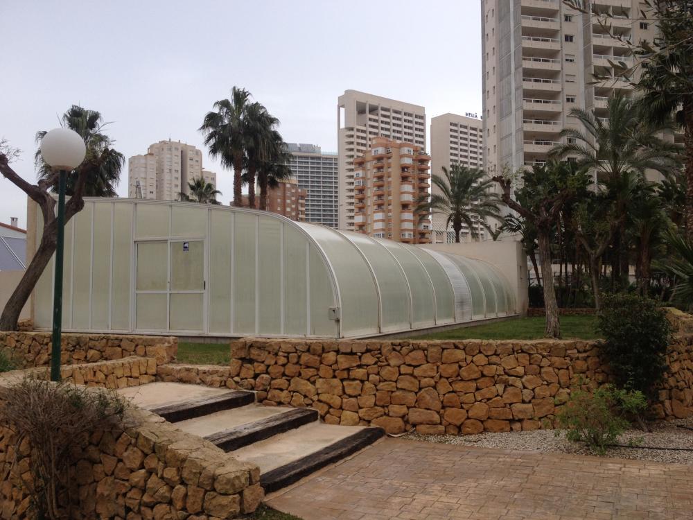  for sale apartment Rincón De Loix Marina Baixa 19