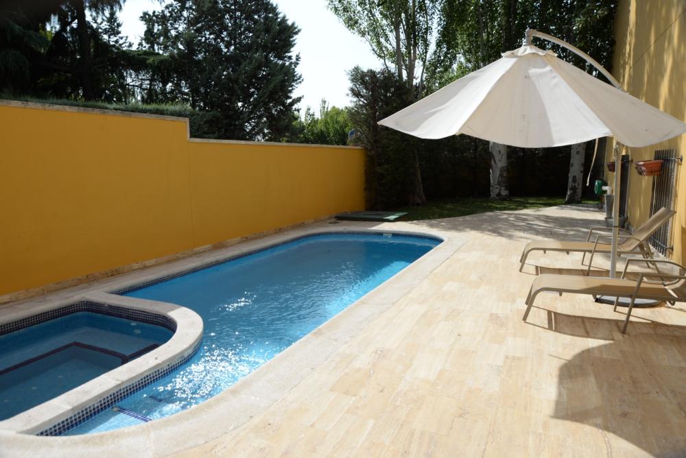  for sale house Fuencarral-Fuentelarreina Madrid Capital 5