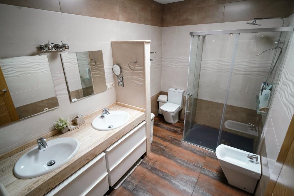  for sale villa Peñarroya-Pueblonuevo Valle Del Guadiato 4