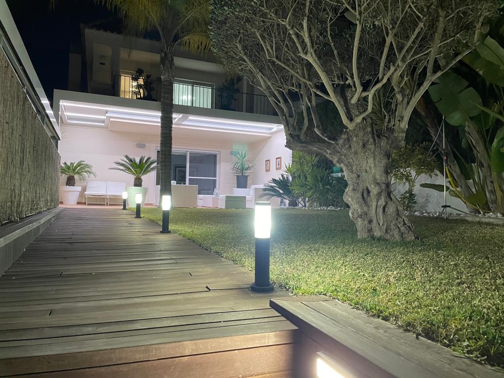  for sale villa Paterna Horta Oest 9