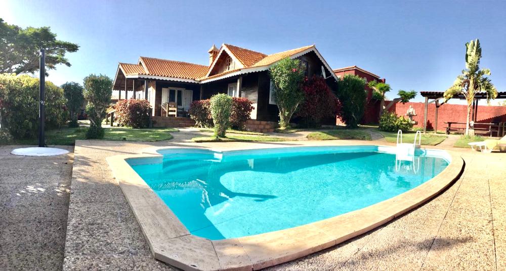  for sale house El Salobre Área Sur 2