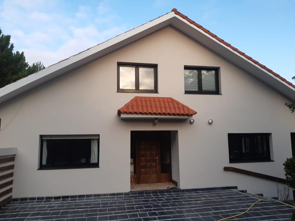  for sale house A Brixeria Bergantiños 4