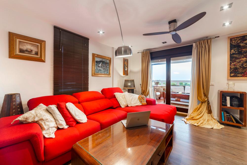  for sale penthouse Aguadulce Poniente Almeriense 20
