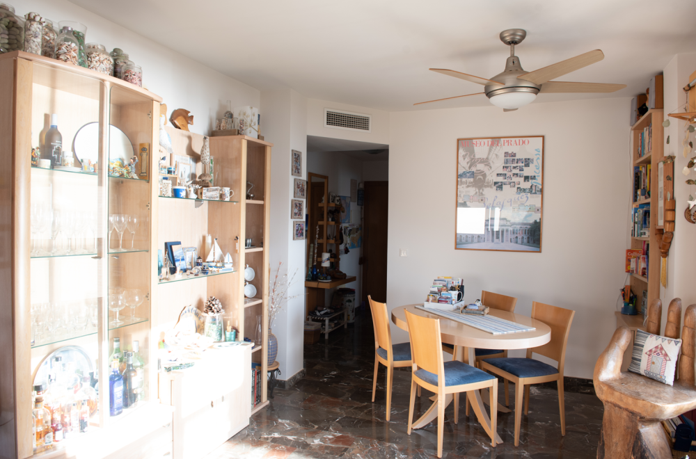  for sale apartment Isla Plana Campo De Cartagena 7