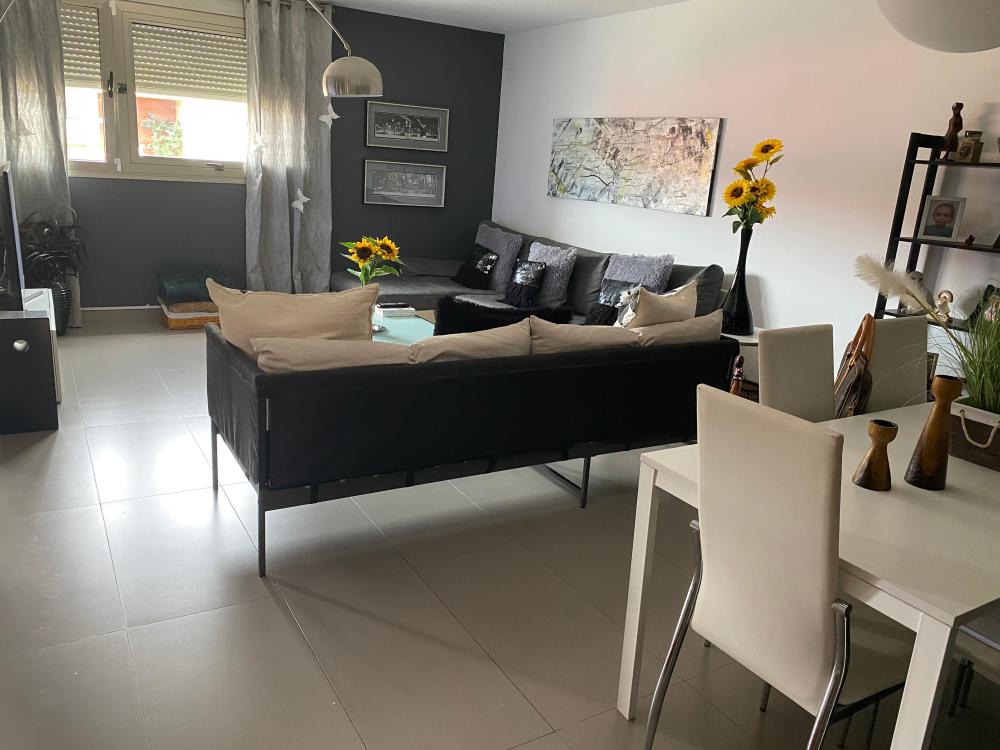  for sale duplex El Palmeral Área Centro 4