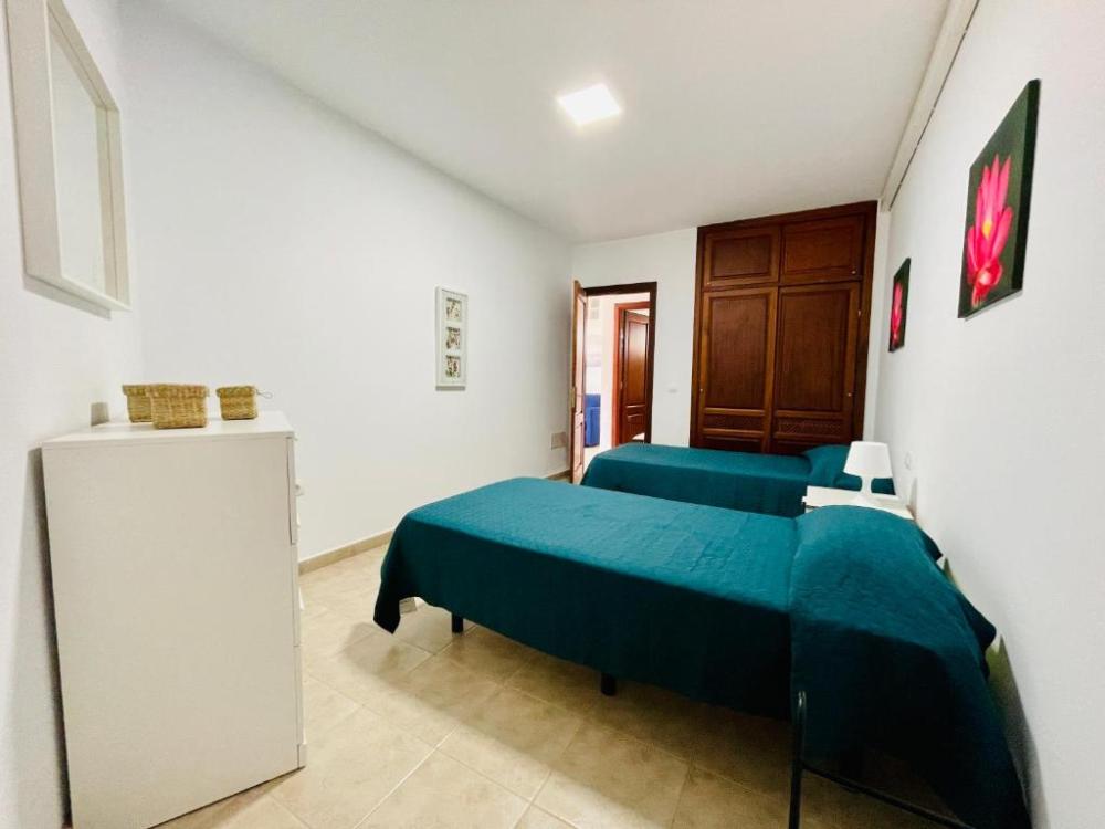  for sale building Caleta De Sebo Lanzarote 17