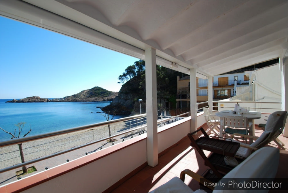  for sale villa Begur Baix Empordà 3