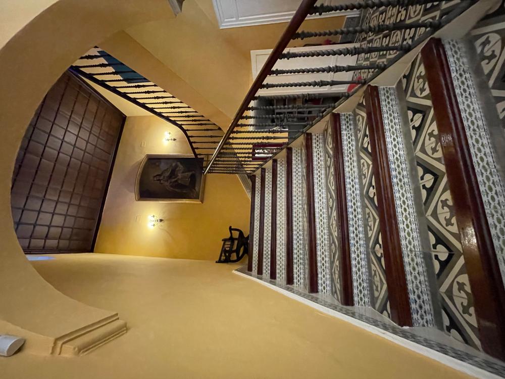  for sale house Umbrete Aljarafe 19