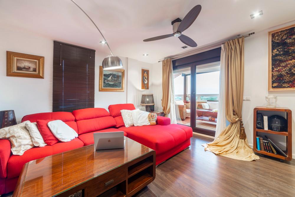  for sale penthouse Aguadulce Poniente Almeriense 16