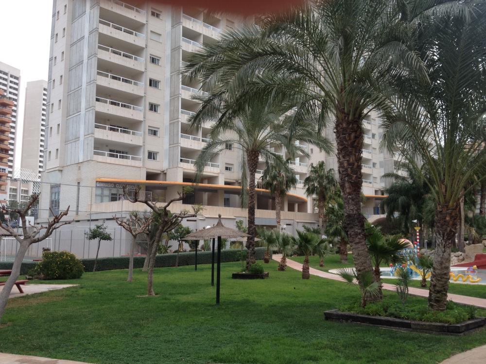  for sale apartment Rincón De Loix Marina Baixa 21