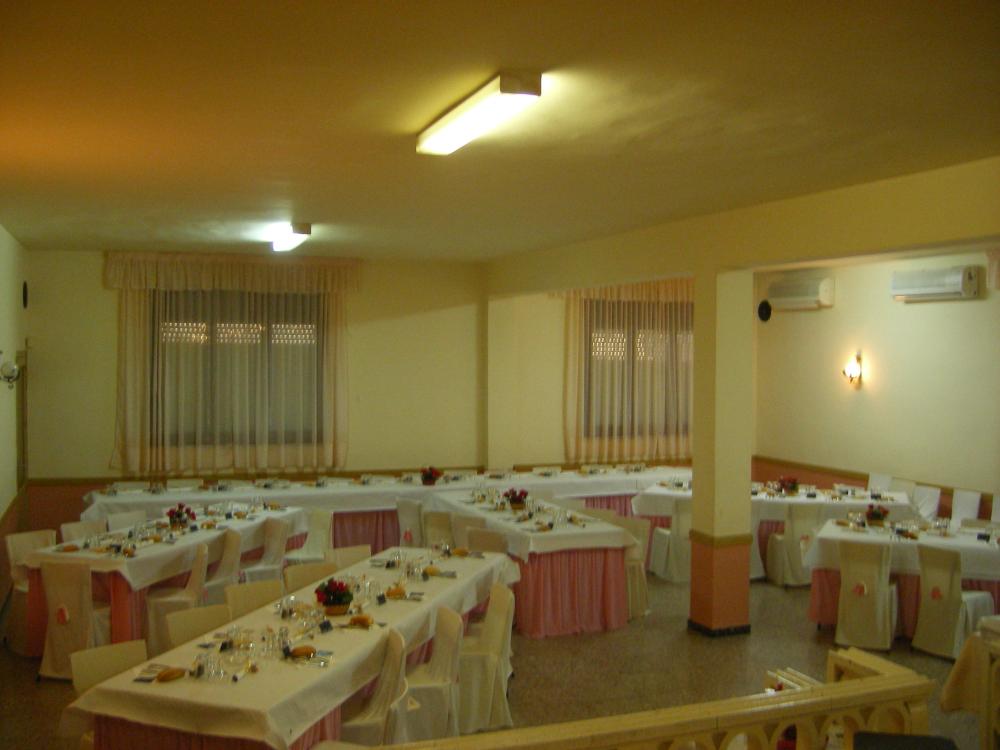  for sale hotel Fayón Bajo Aragón-Caspe 2