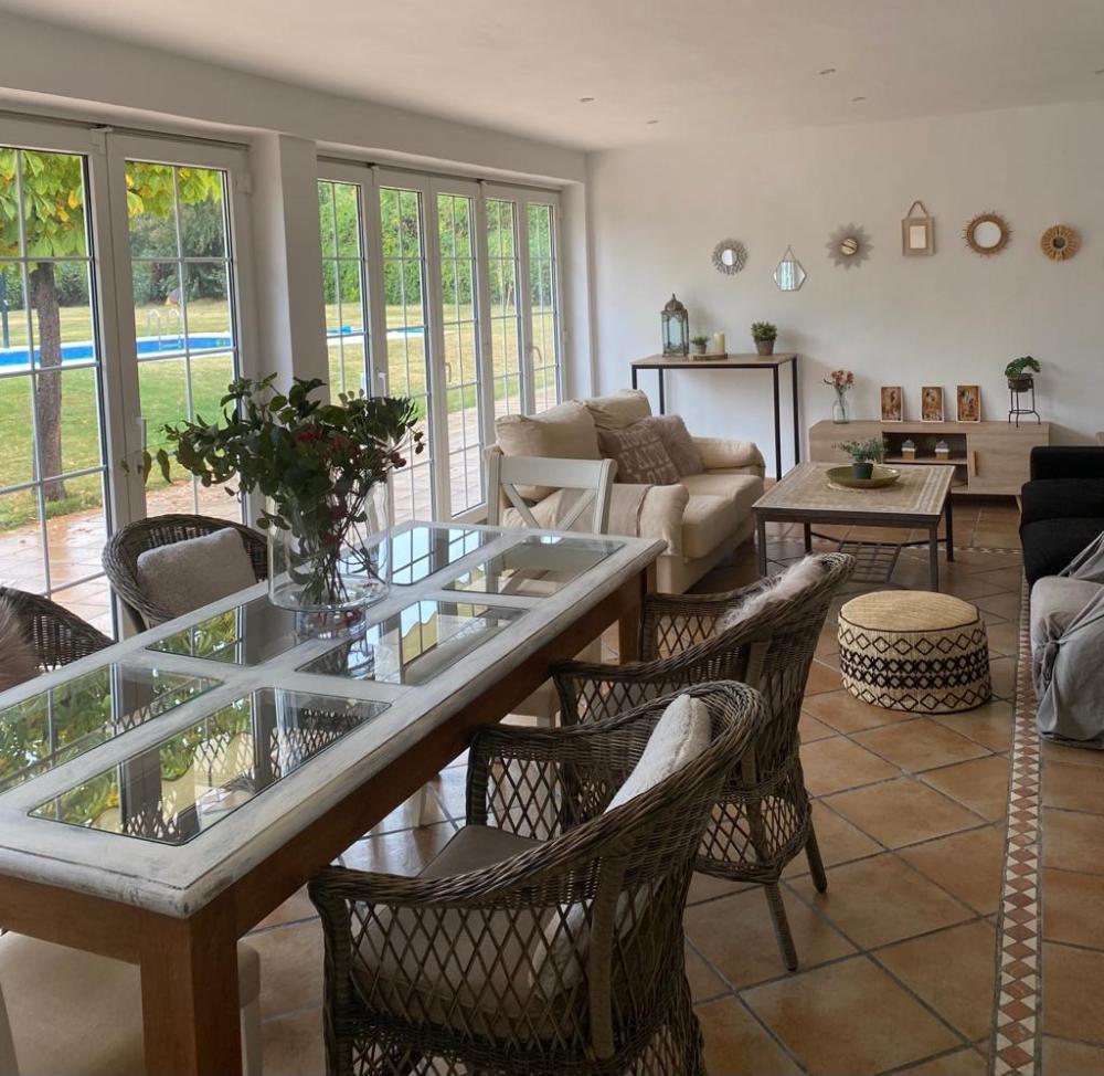  for sale house Boadilla Del Monte Cuenca Del Guadarrama 1