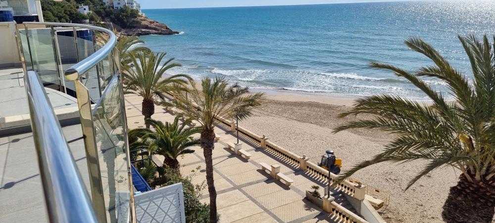  for sale penthouse Sitges Garraf 4